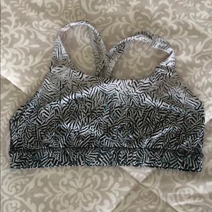 Lululemon bra